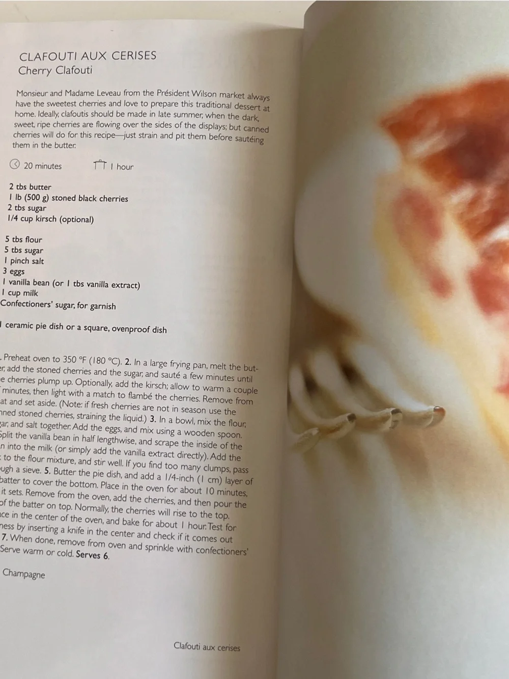 N/A culinary guide
